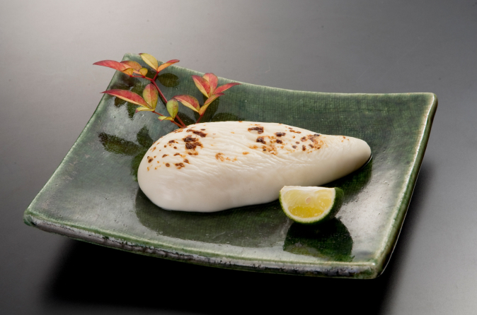 ふぐ料理練り物